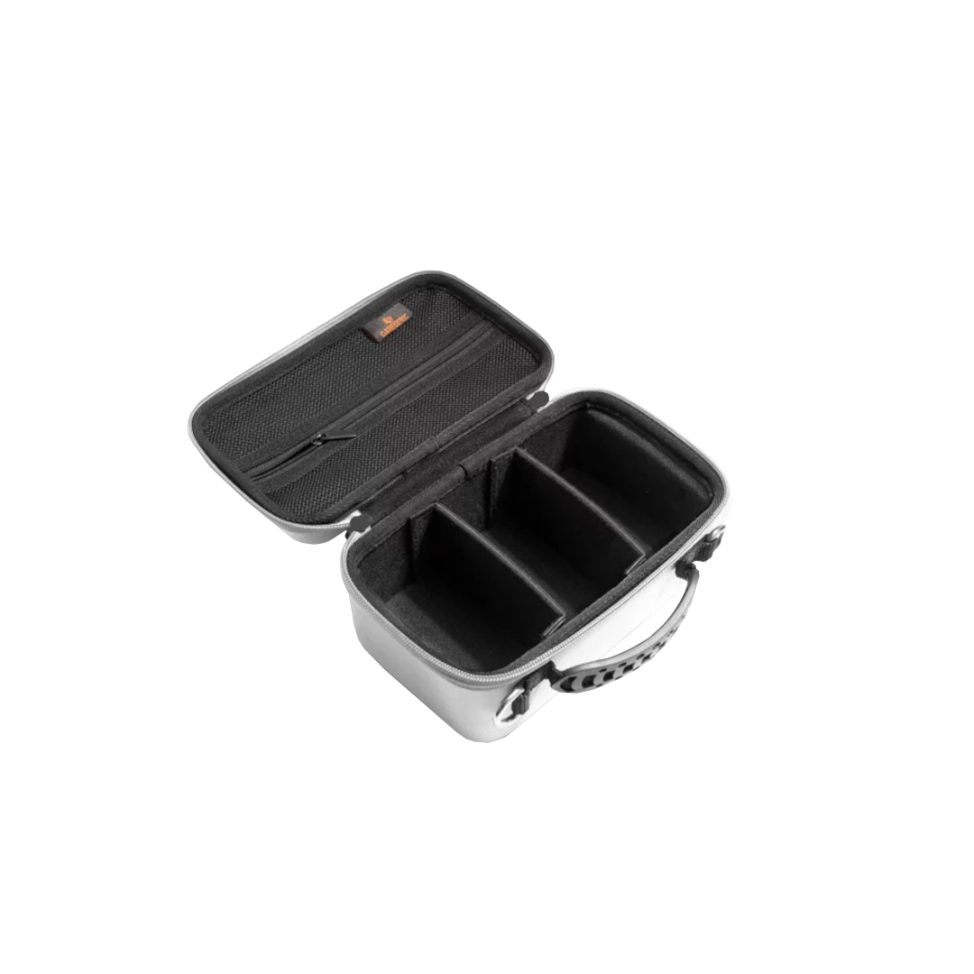 Gamegenic - Card Shell 250+ White