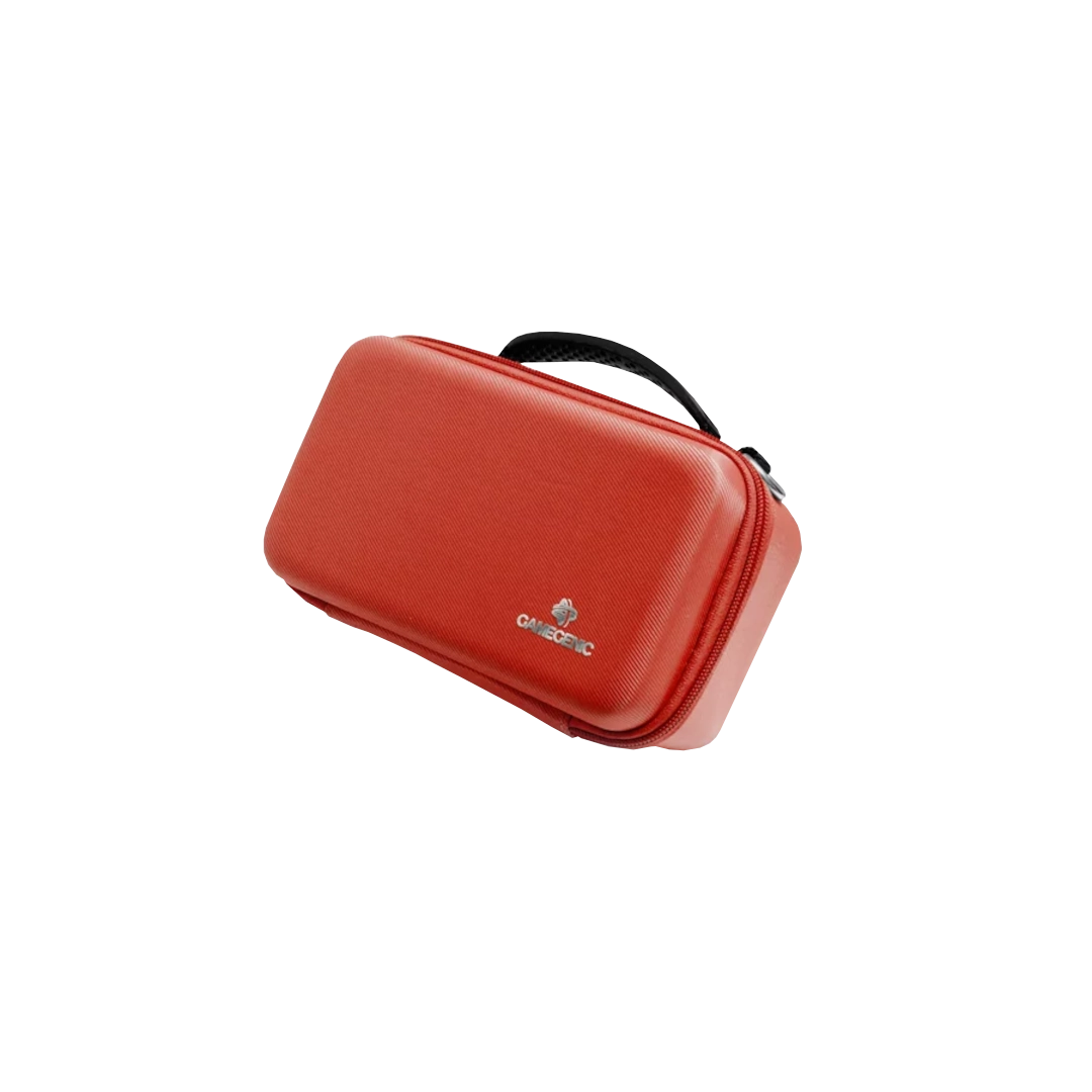 Gamegenic - Card Shell 250+ Red