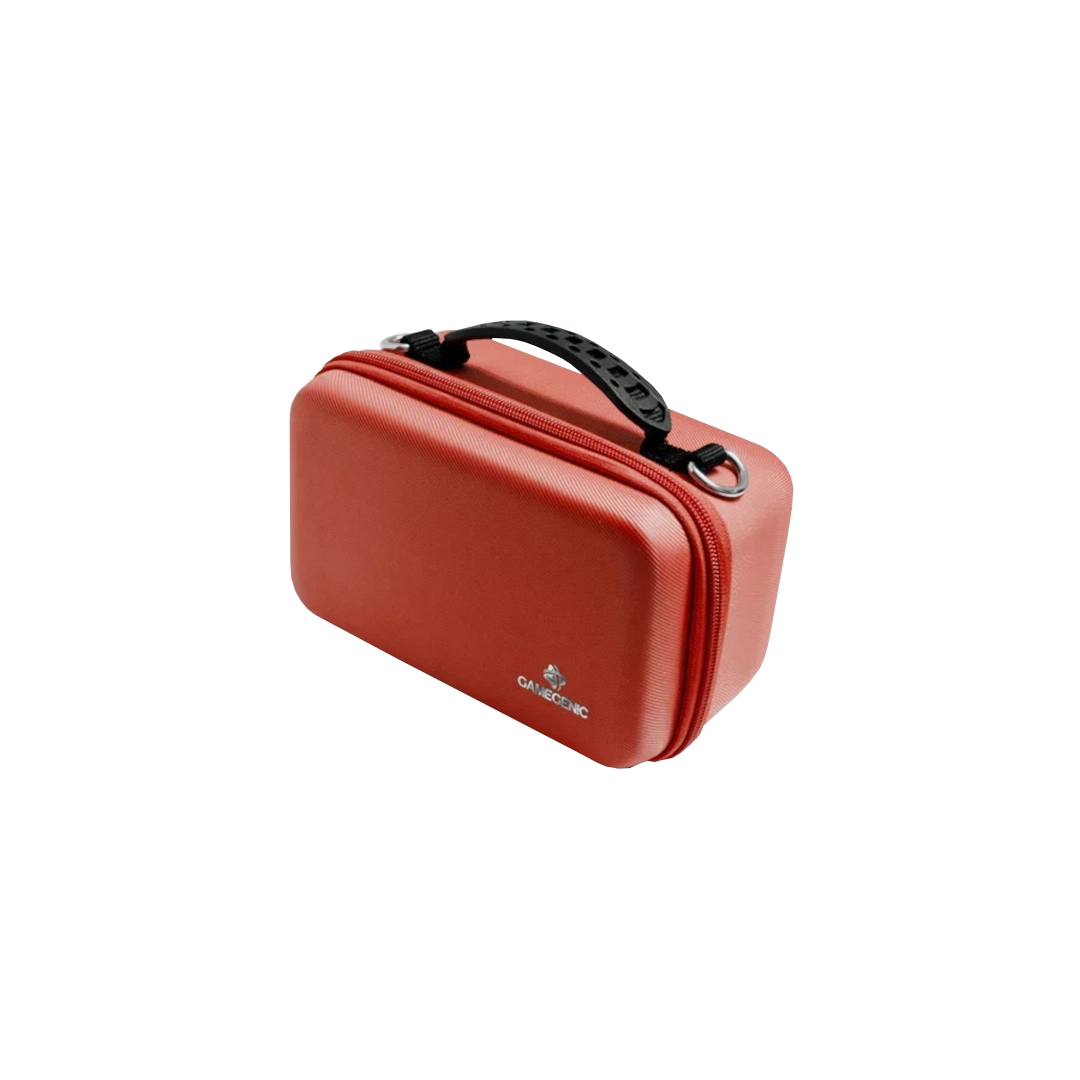 Gamegenic - Card Shell 250+ Red
