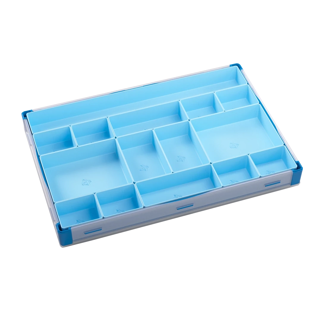 Gamegenic - Token Silo XL Blue