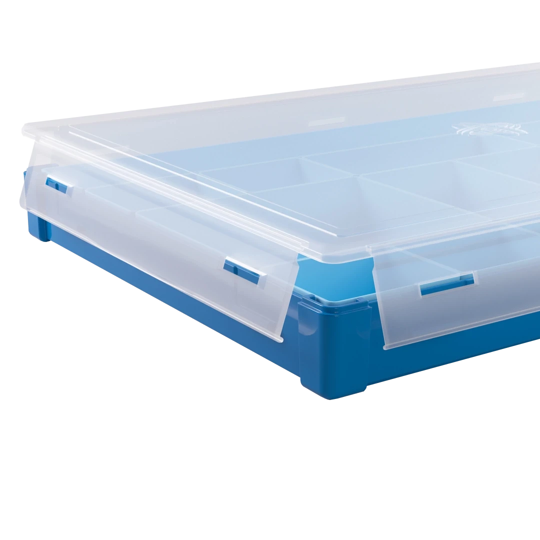 Gamegenic - Token Silo XL Blue