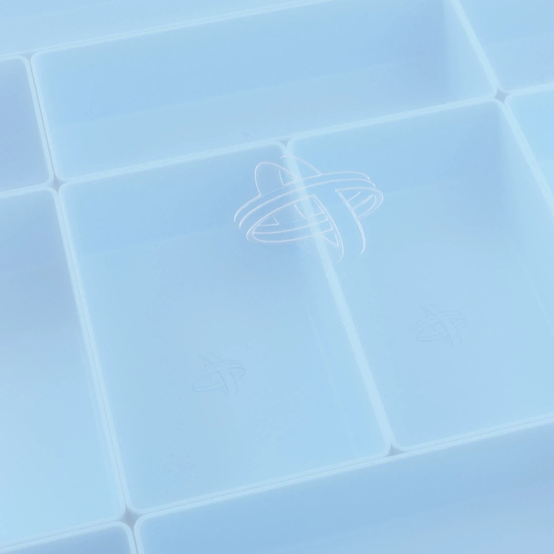 Gamegenic - Token Silo XL Blue