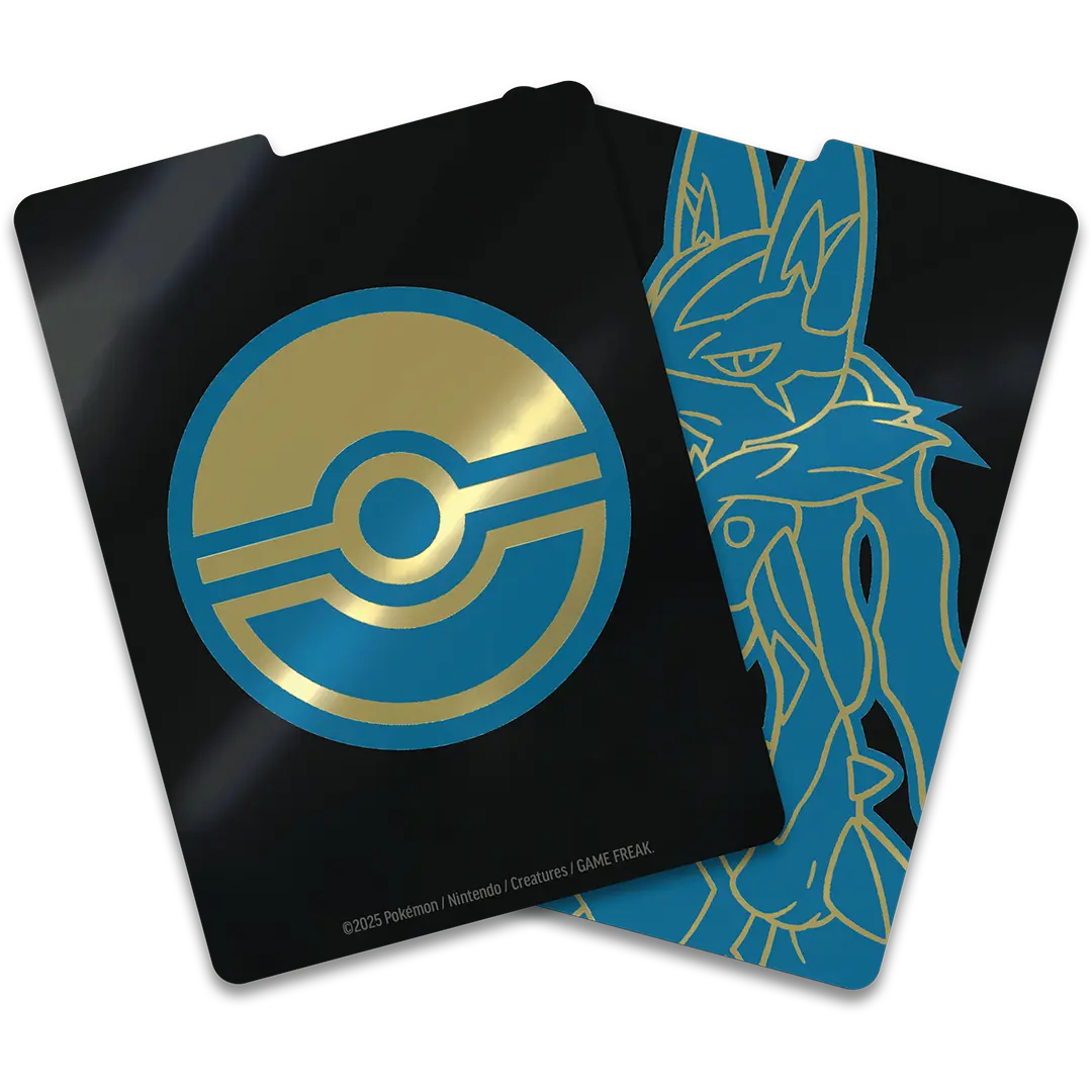 Pokémon TCG: Mega Evolution (ME01) - Elite Trainer Box (EN)