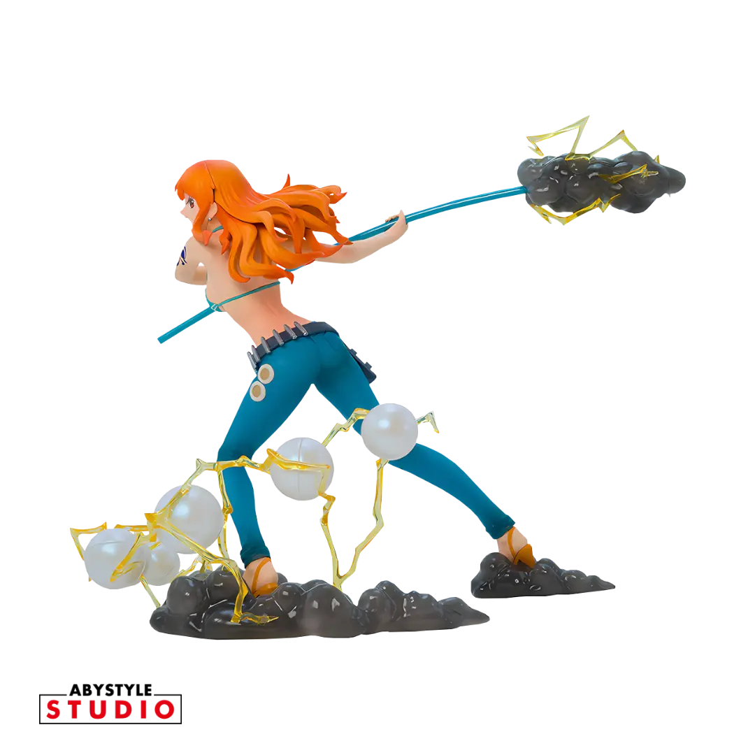 One Piece - Nami Figur (PVC)