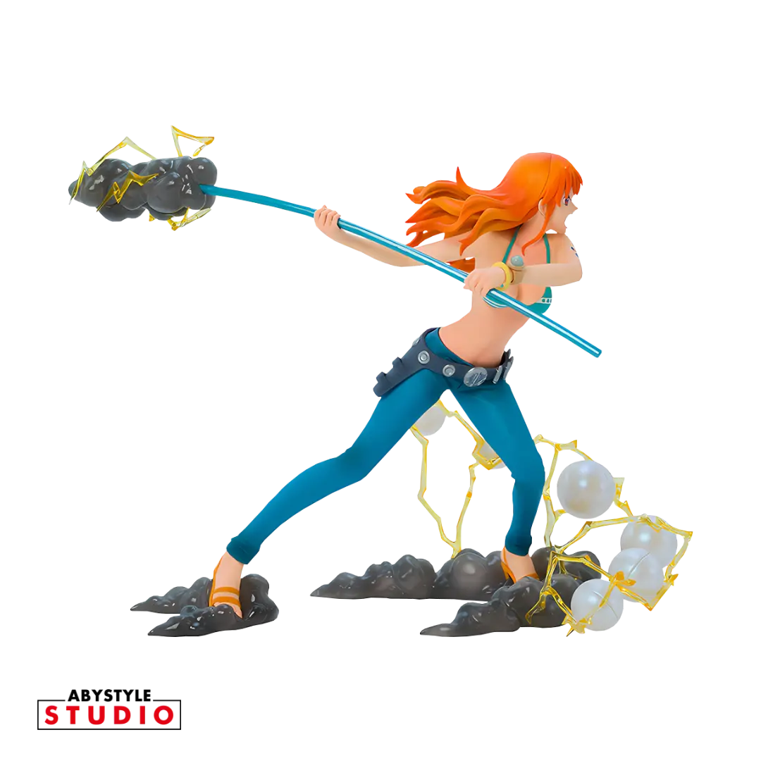 One Piece - Nami Figur (PVC)