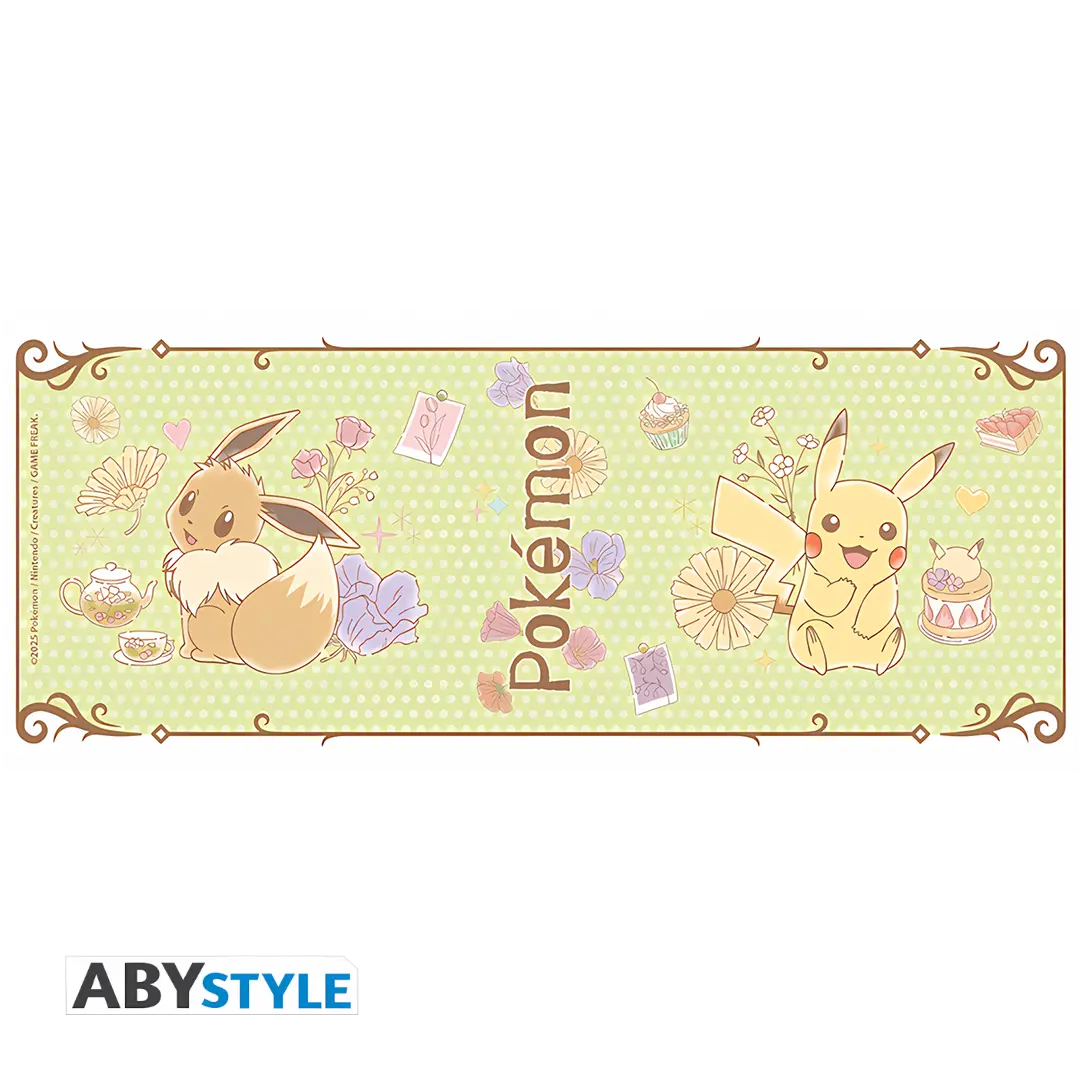 Pokémon - Tasse Café (320ml)