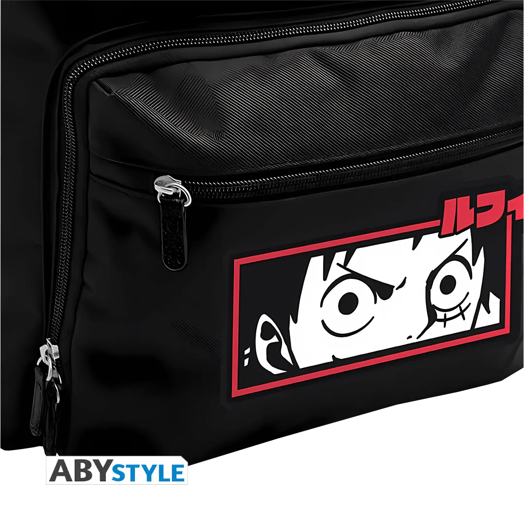 One Piece - "Luffy" Backpack XXL