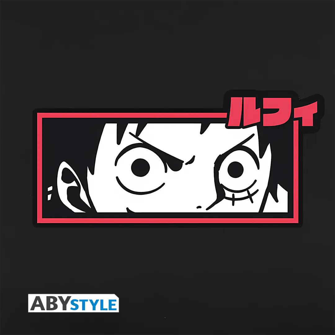 One Piece - "Luffy" Backpack XXL