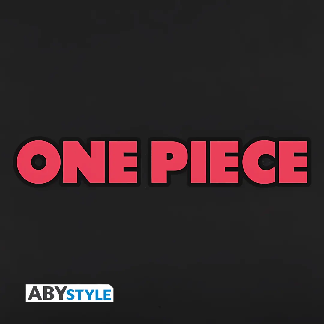 One Piece - "Luffy" Backpack XXL