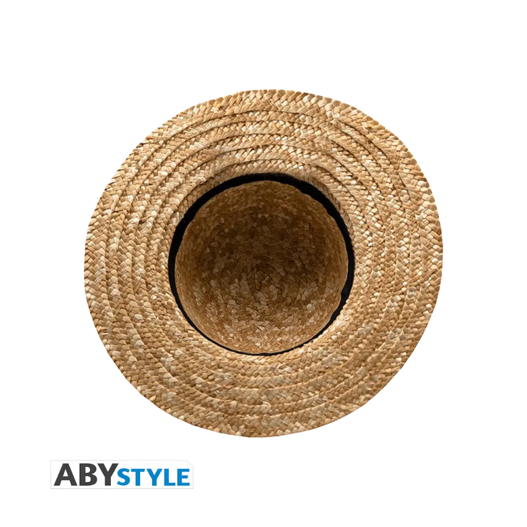 One Piece - Luffy Straw Hat (Kid Size)