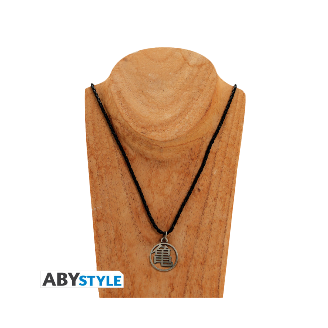 Dragon Ball - 3D Pendant Necklace