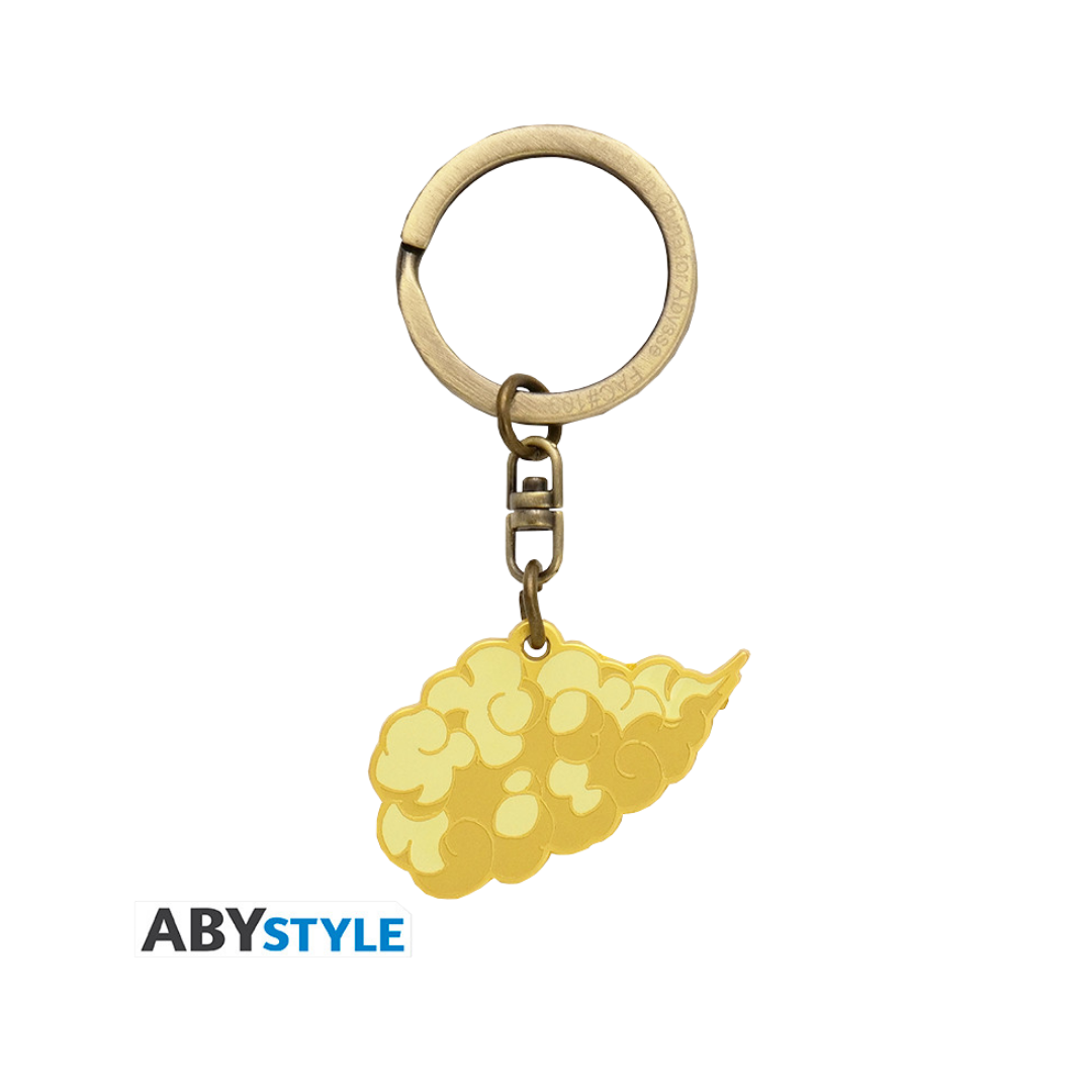 Dragon Ball Z Keychain - Kinto-Un