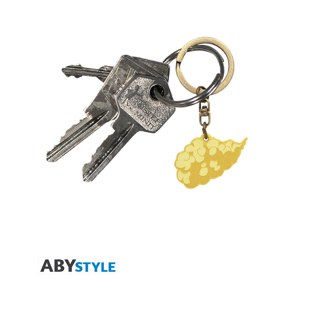 Dragon Ball Z Keychain - Kinto-Un