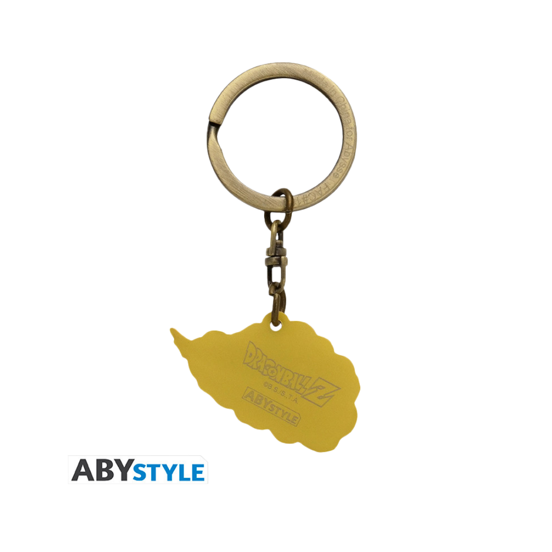 Dragon Ball Z Keychain - Kinto-Un