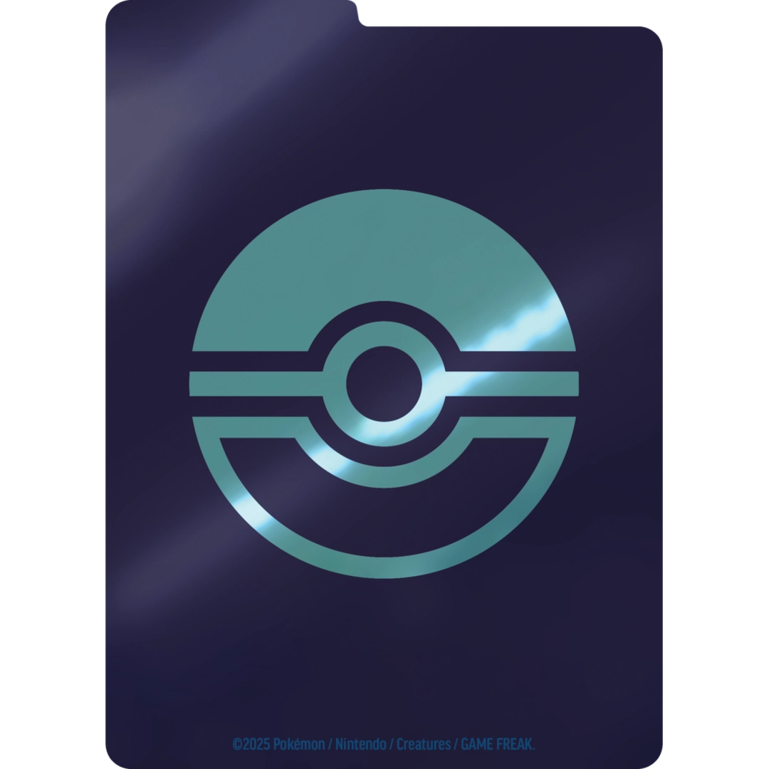 Pokémon TCG: Phantasmal Flames (ME02) - Elite Trainer Box (EN) (Preorder: 14.11.2025)