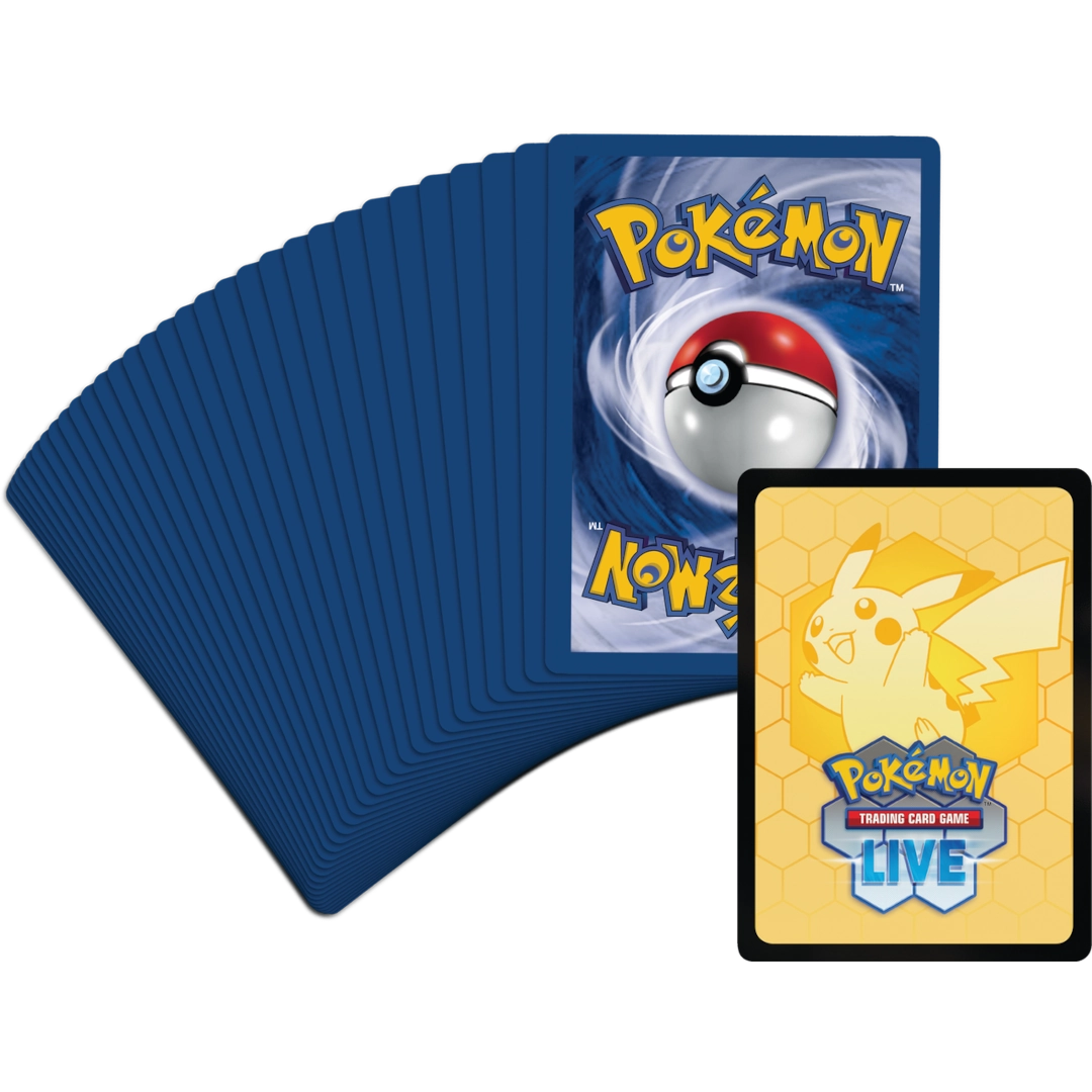 Pokémon TCG: Phantasmal Flames (ME02) - Elite Trainer Box (EN) (Preorder: 14.11.2025)