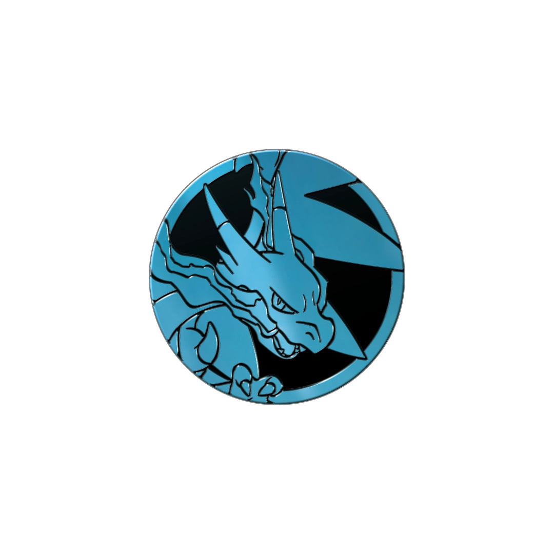 Pokémon TCG: Fatale Flammen (ME02) - Top Trainer Box (DE) (Preorder: 14.11.2025)