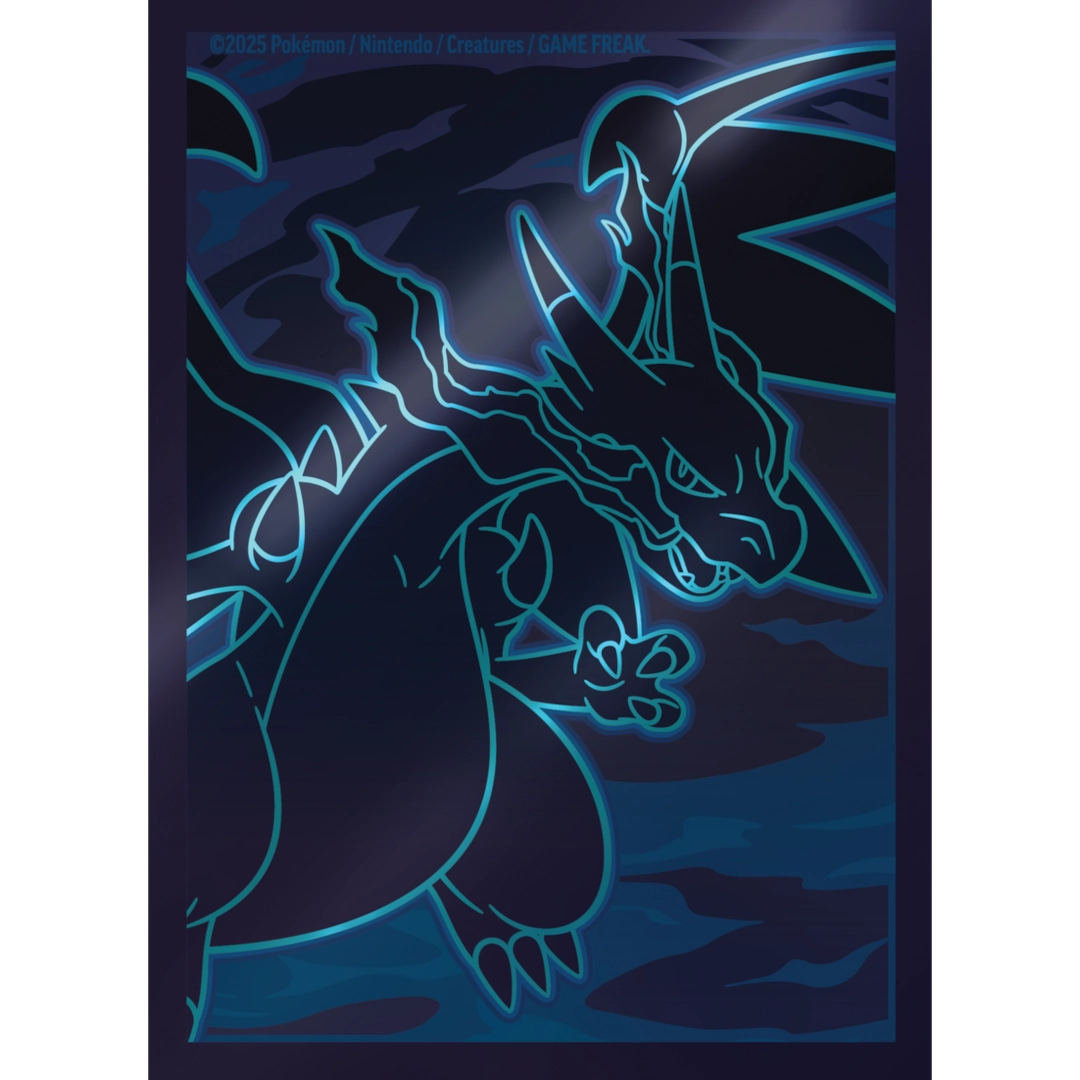 Pokémon TCG: Phantasmal Flames (ME02) - Elite Trainer Box (EN) (Preorder: 14.11.2025)