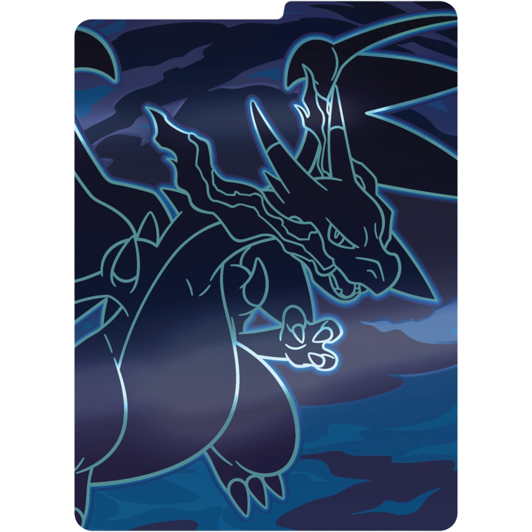 Pokémon TCG: Phantasmal Flames (ME02) - Elite Trainer Box (EN) (Preorder: 14.11.2025)