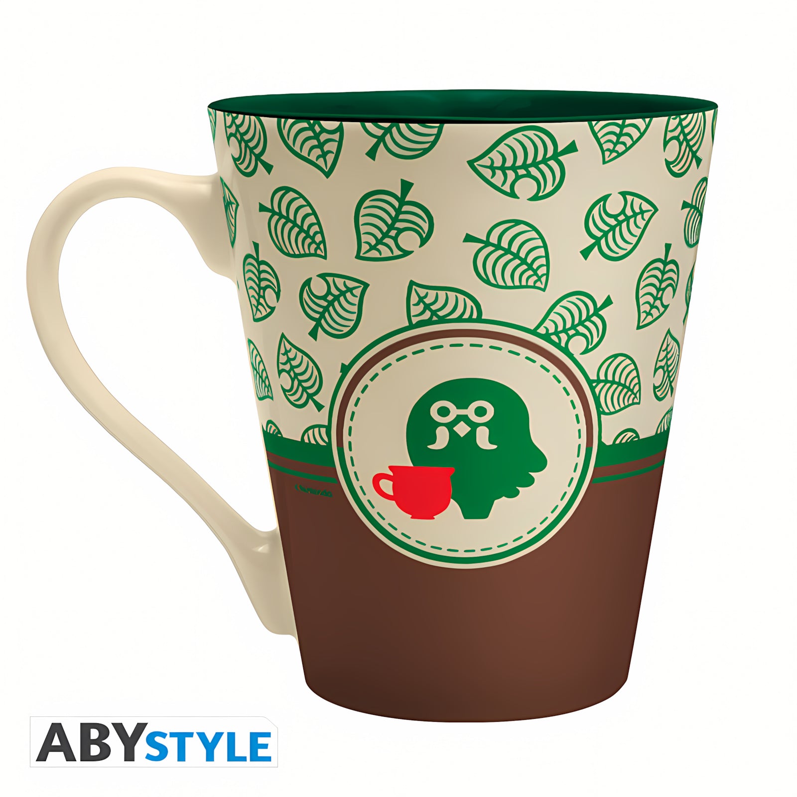 Animal Crossing - Mug 250ml