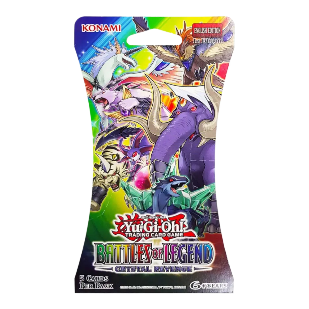 Yu-Gi-Oh!