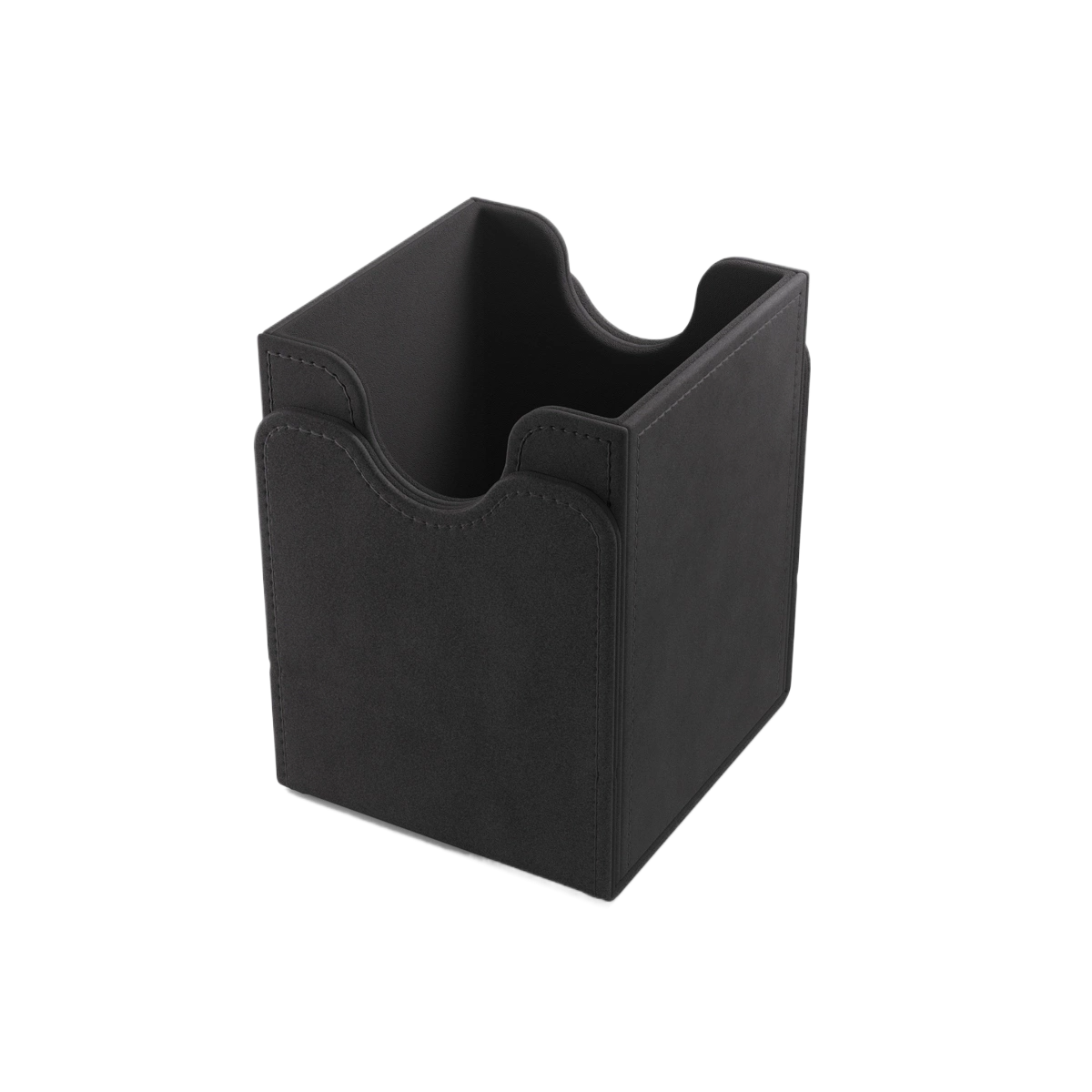 Gamegenic - Deckbox Squire 100+ XL - Schwarz