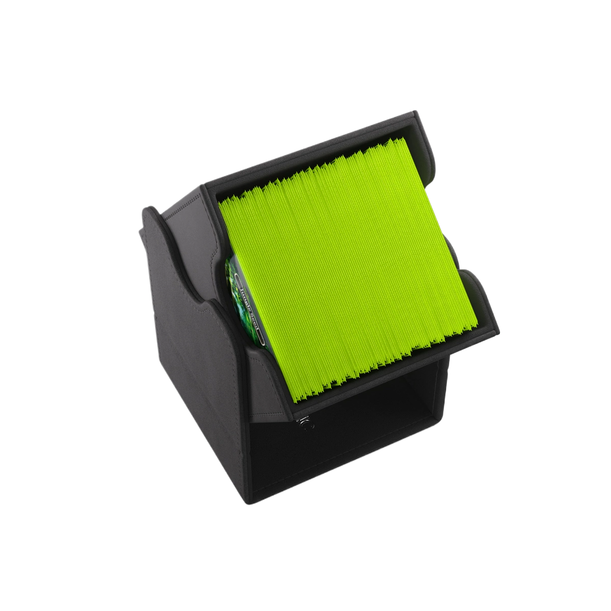 Gamegenic - Deckbox Squire 100+ XL - Schwarz