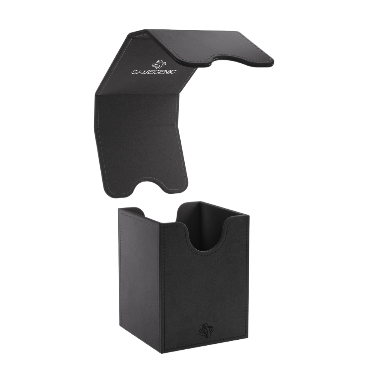 Gamegenic - Deckbox Squire 100+ XL - Schwarz