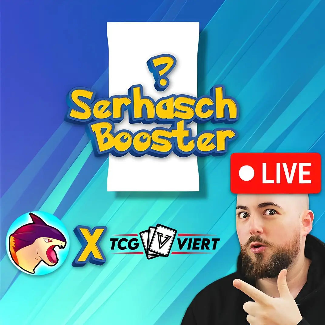 Serhasch Booster