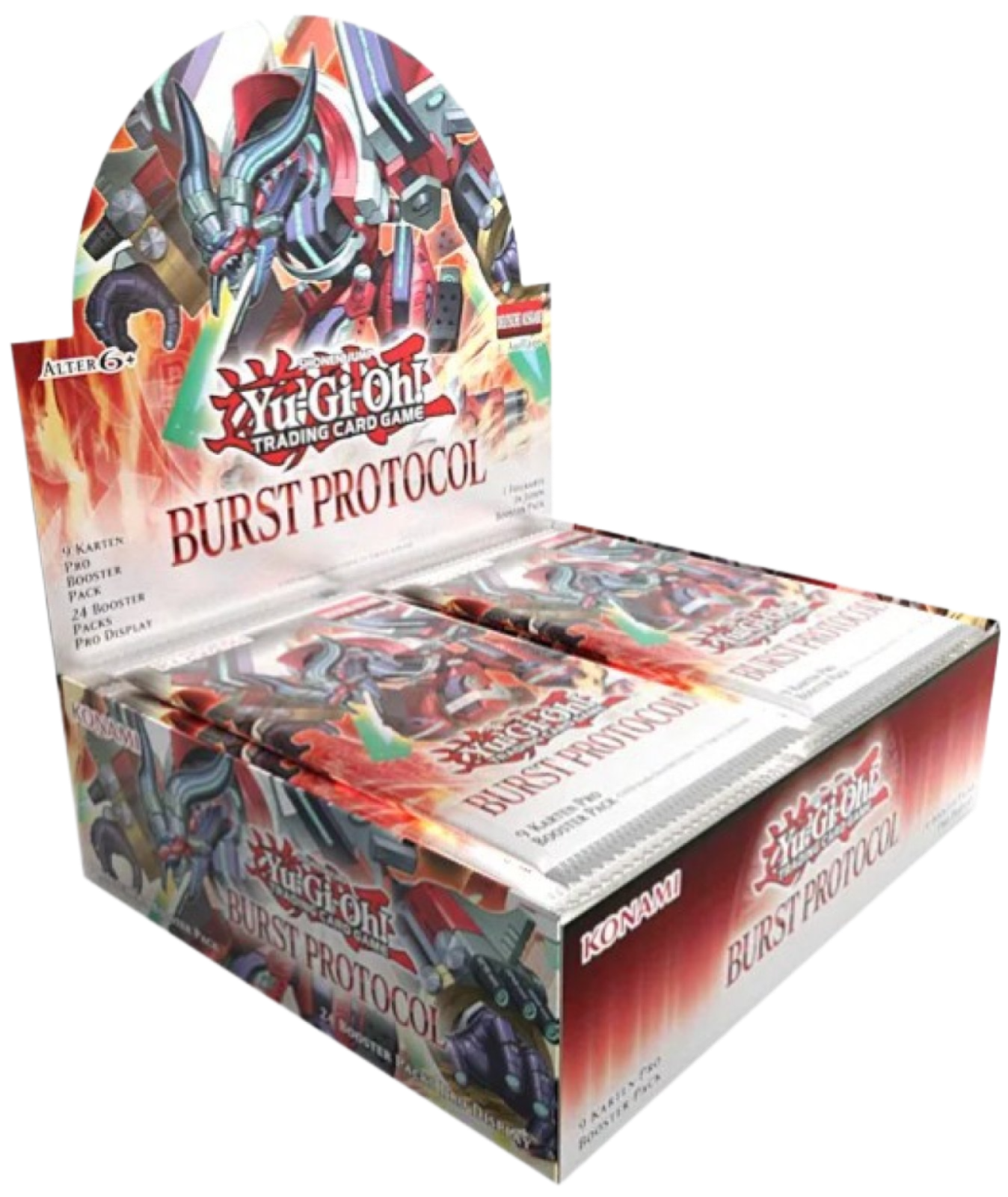 Yu-Gi-Oh!