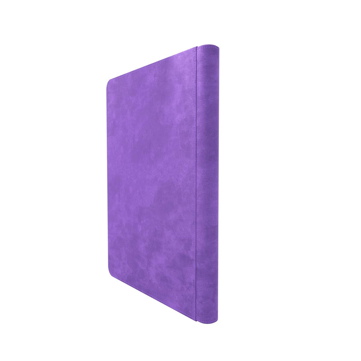 Gamegenic - Zip-Up Album - 18-Pocket / Lila