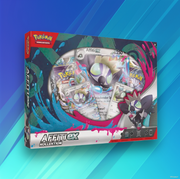 Pokemon affiti ex kollektion (de)