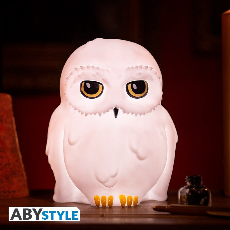 Harry Potter Lamp - Hedwig
