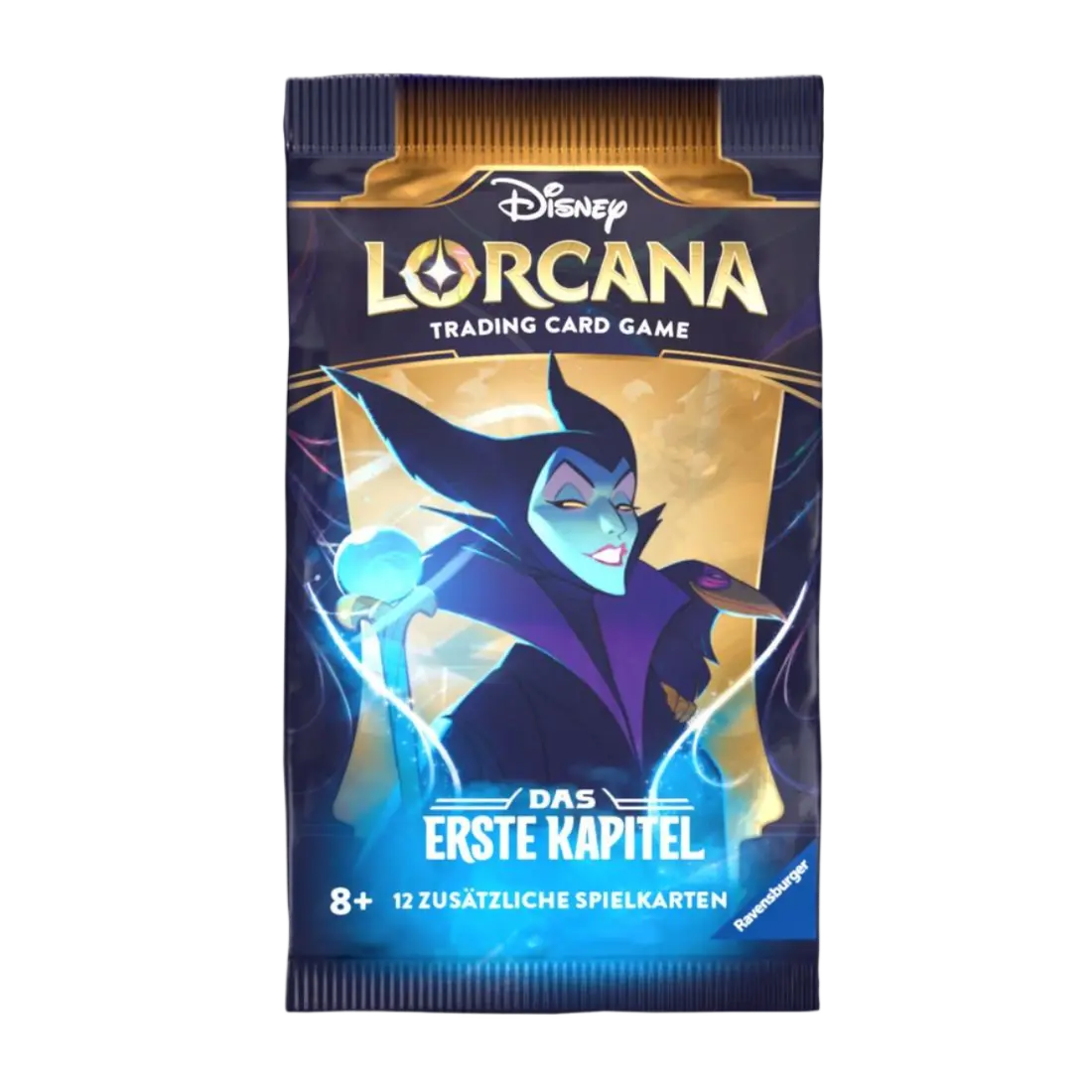 Disney Lorcana TCG - Das Erste Kapitel - Booster (DE)
