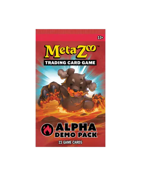 Trading Card Pro Magazin - Ausgabe 1 (EN)