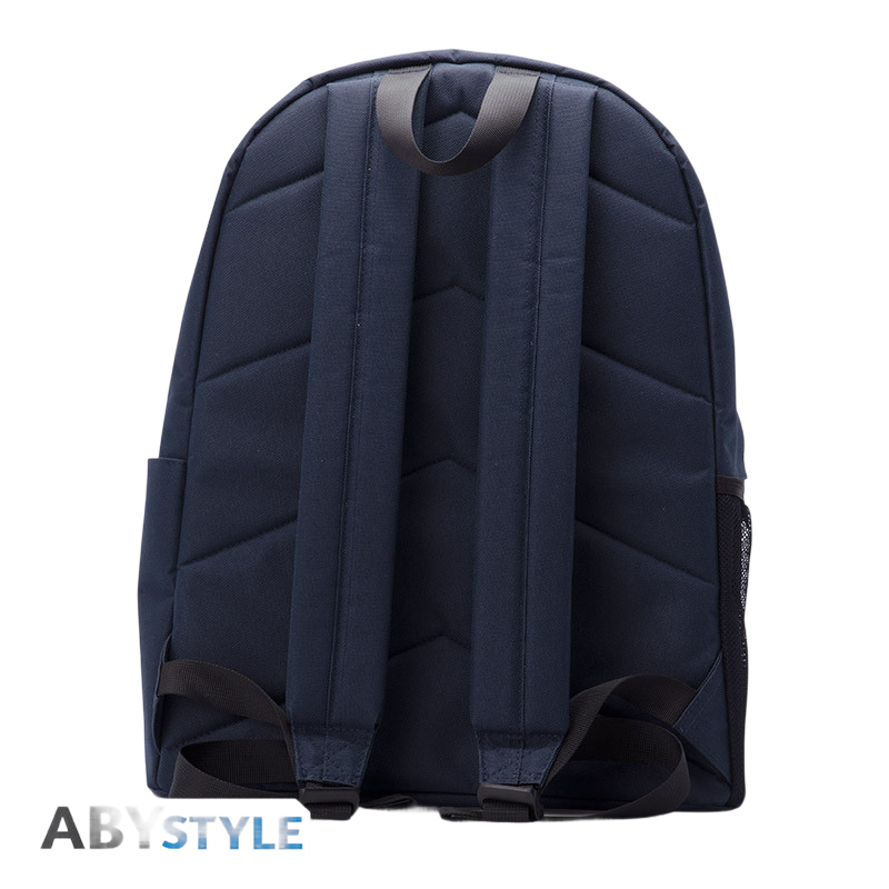 ONE PIECE - Blue Backpack - "Skull"