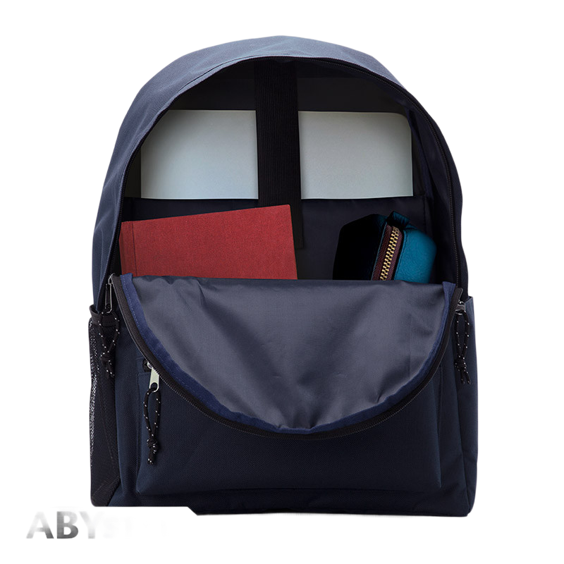 ONE PIECE - Blue Backpack - "Skull"