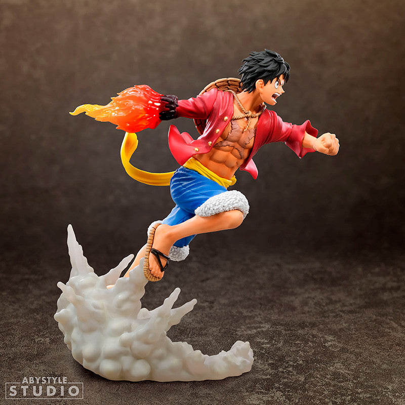 One Piece Figurine "Luffy"