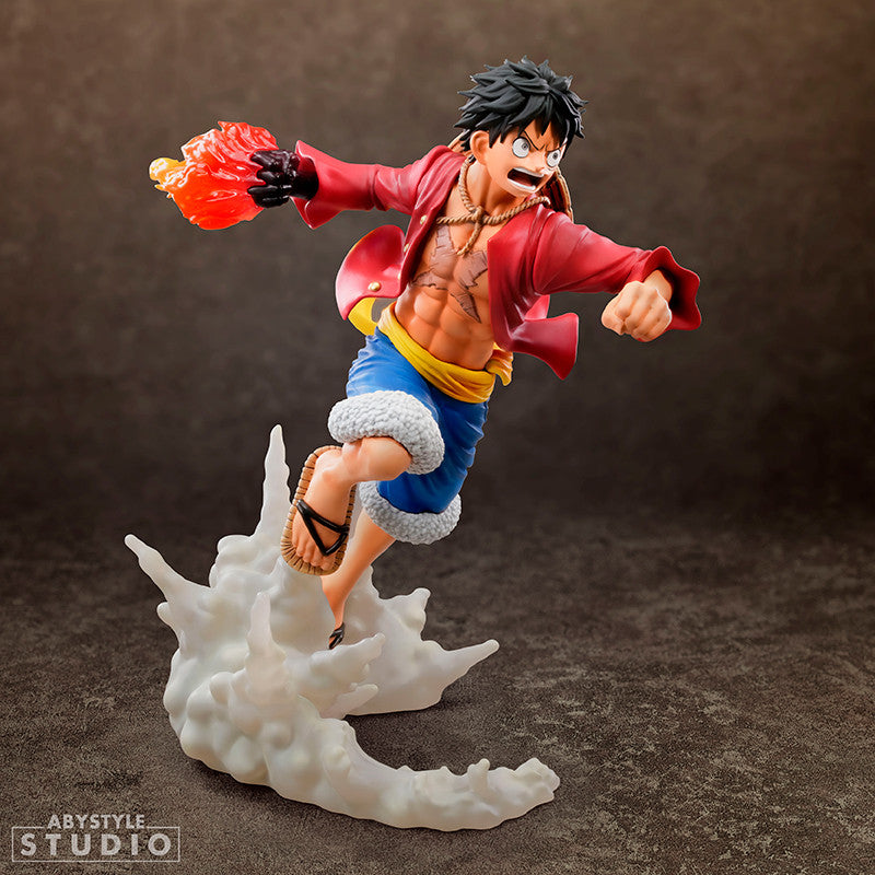 One Piece Figurine "Luffy"