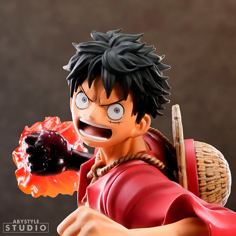 One Piece Figurine "Luffy"