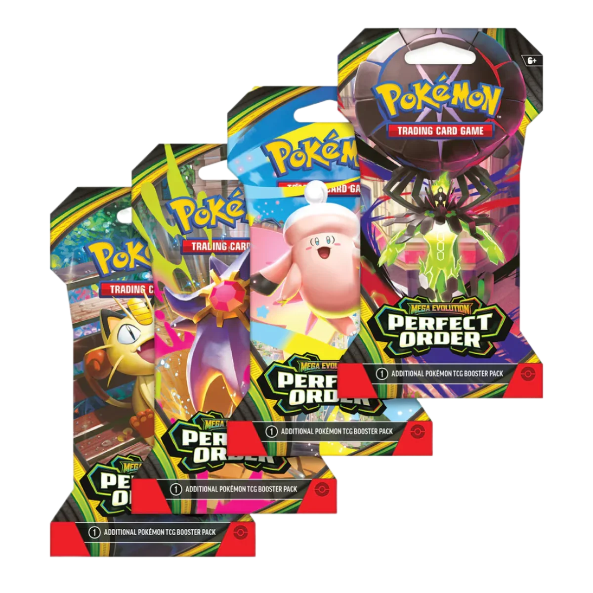 Pokmon - Stuff Pokmon - Stuff