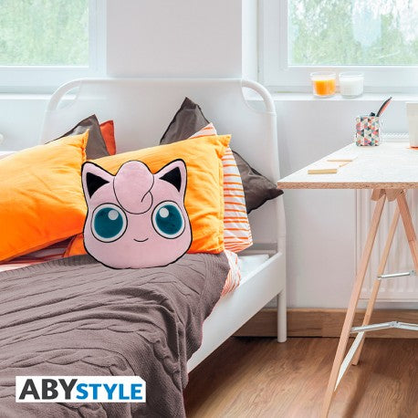 Pokémon Kissen - Stil: Jigglypuff