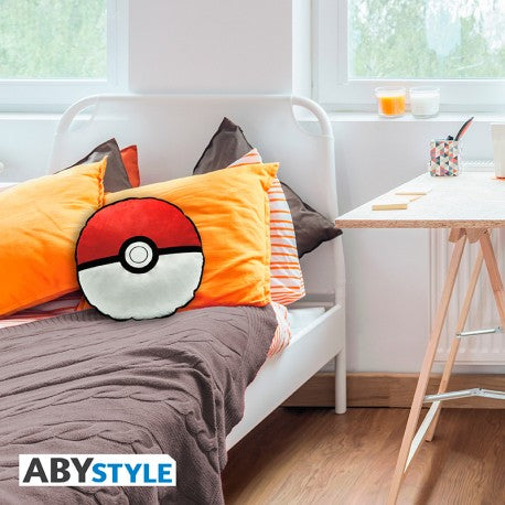 Pokémon Kissen - Stil: Pokéball