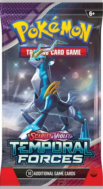 Trading Card Pro Magazin - Ausgabe 1 (EN)
