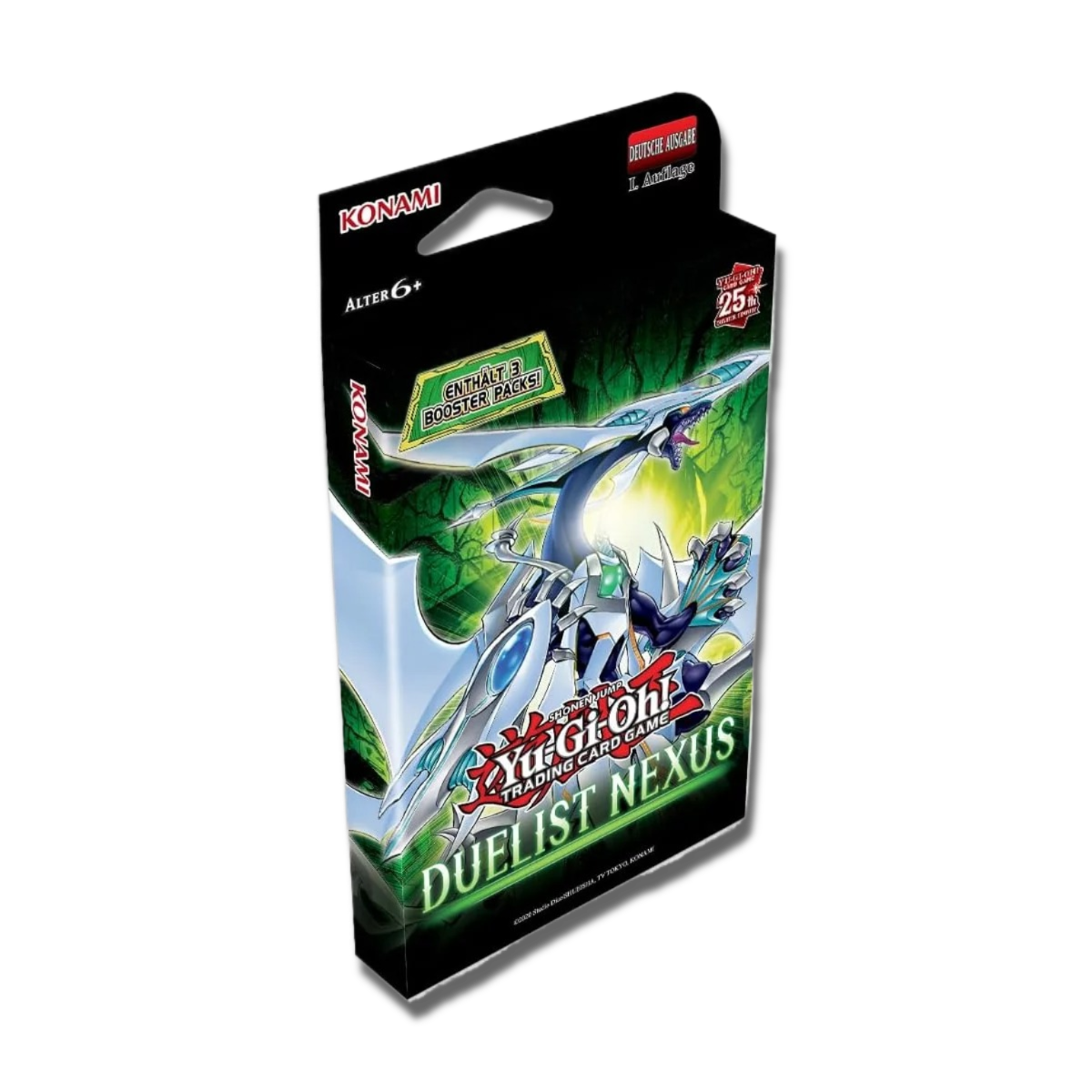 yugioh dueling nexus decks B-Ware - Yu-Gi-Oh!
